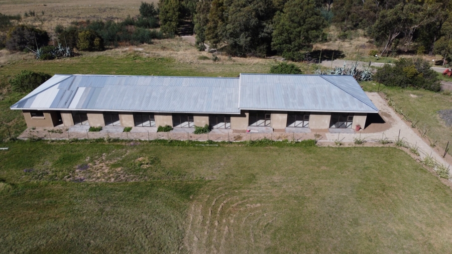 Commercial Property for Sale in Paul Roux Free State